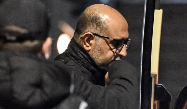 'Aziz İhsan Aktaş Davası' kararına tepkiler büyüyor