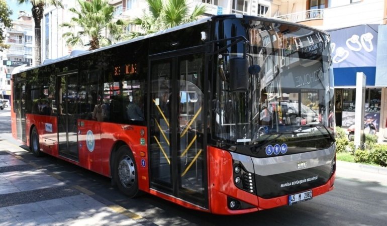 30 Ağustos Zafer Bayramı'nda toplu ulaşım ücretsiz mi?