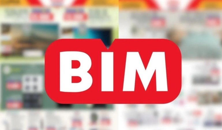 BİM 28-30 Ağustos aktüel kataloğu yayınlandı: Teknoloji, ev ve mutfak ürünlerinde büyük fırsat!