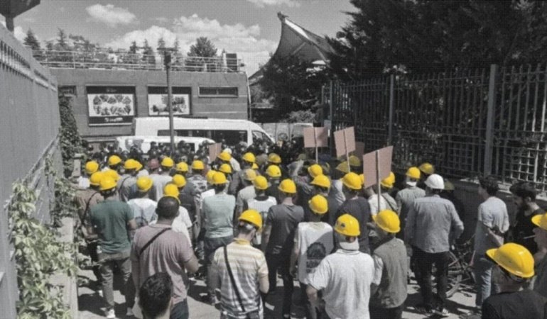 Bağımsız Maden İş'ten Ankara'da zafer açıklaması: Kazandık!