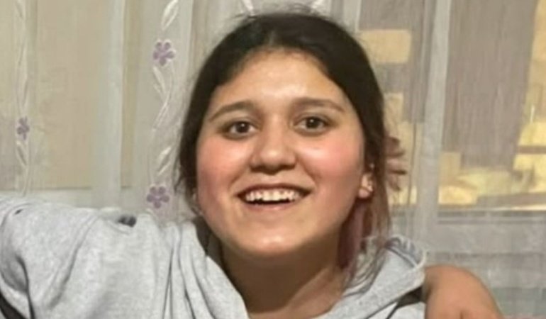 Bakkala gidiyorum diyerek evden çıkan Yasemin Zengin 7 gündür aranıyor