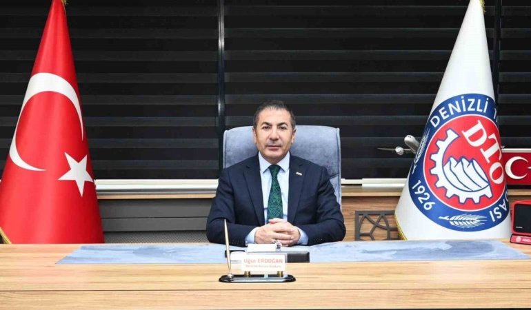 Başkan Erdoğan: 30 Ağustos, milletimizin bağımsızlık iradesinin zaferidir