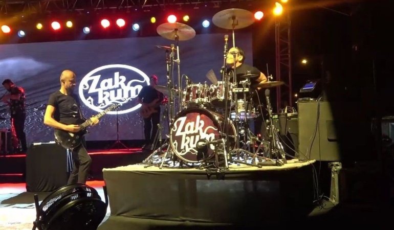 Beyağaç Tarhana ve Kültür Festivali coşkuyla sona erdi