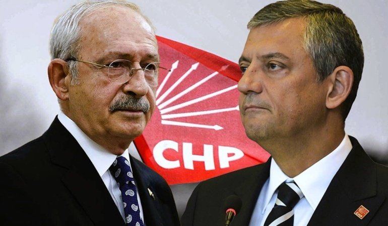 CHP'den 'Mutlak Butlan' davasında geri adım: Temyiz başvuru süreci sürüyor