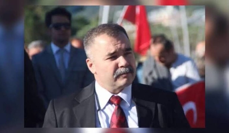 Dalaman’da emniyet müdürü değişti: Yeni isim Nedai Atakan