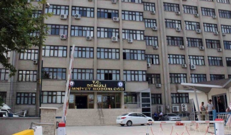 Denizli İl Emniyet Müdürlüğü için yeni bina süreci başladı