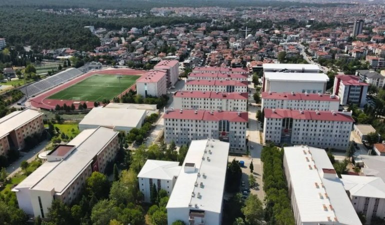Denizli’de KYK Yurtları yeni döneme hazır
