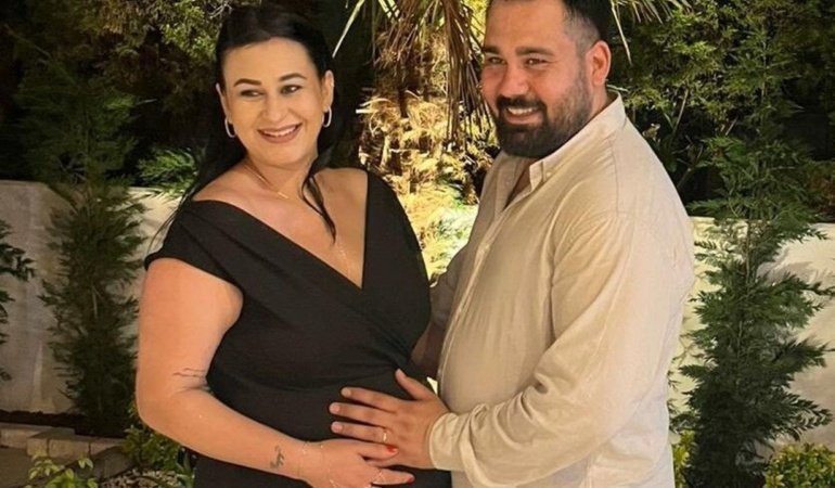 Denizli’de doğuma giren anne ve bebeği hayatını kaybetti