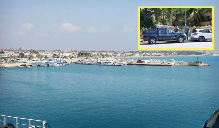 Girne’de facia, Taşucu’nda çaresiz bekleyiş: Biletler 40 gün önceden alındı, limanda bilgi veren yok!