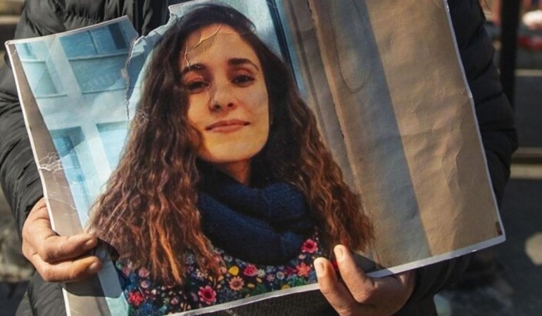 Gülistan Doku dosyasında altı yıl sonra yeni iz: Gizli tanık ve dijital kayıtlar ortaya çıktı