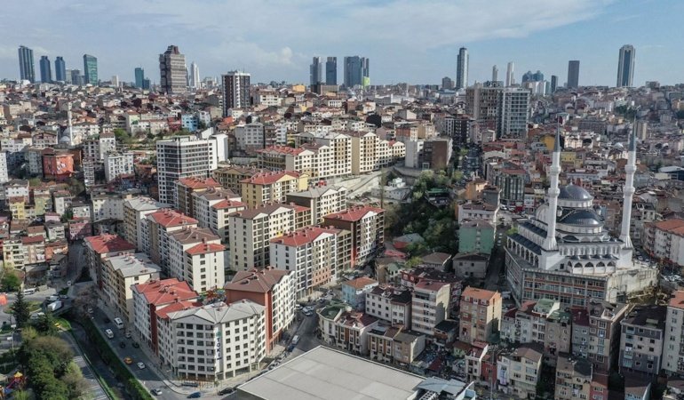 Konutta hesap sil baştan: Yatırımcının rotası değişmeye başladı
