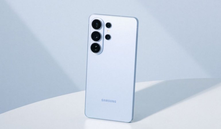 Samsung Galaxy S27 tasarımı sızdırıldı! Dıştan aynı kalan telefonda "içeriden" devrim mi geliyor?