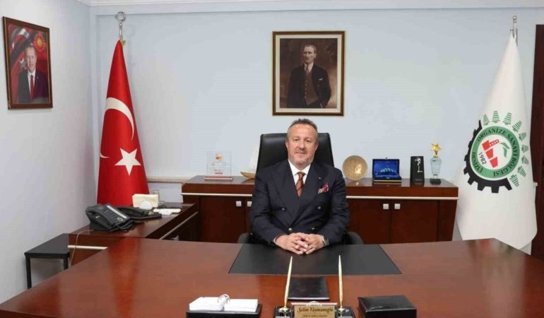 Yaymanoğlu: 30 Ağustos, en önemli dönüm noktalarından biridir