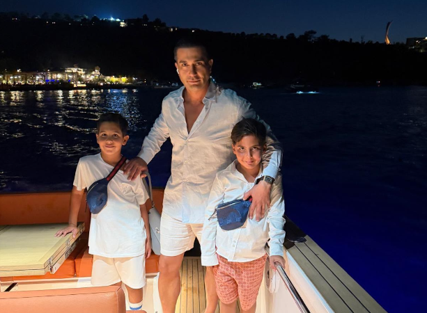 Vazgeçemediği Adres Bodrum