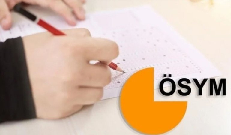 2026-KPSS Alan Bilgisi ilk oturumu sona erdi