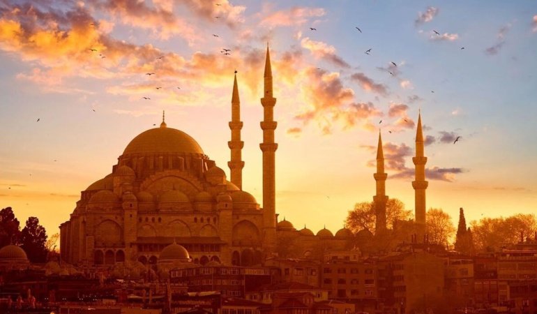 2026 Üç aylar ne zaman başlıyor? Diyanet Recep, Şaban, Ramazan ayı ve kandil tarihleri