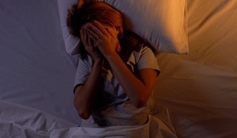 235 bin genç araştırıldı: Beyinleri bu sebeple kilitlenmiş