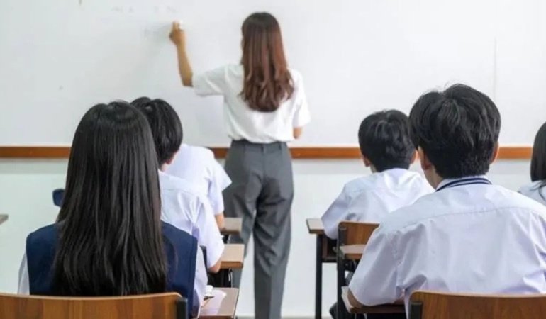 7 bakanlıktan ortak okul güvenliği hamlesi: 31 bin personel görevlendirilecek