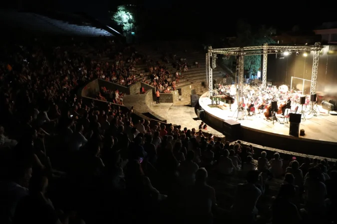 7. İdil Biret Festivali Başlıyor: İlk Konser Datça’da