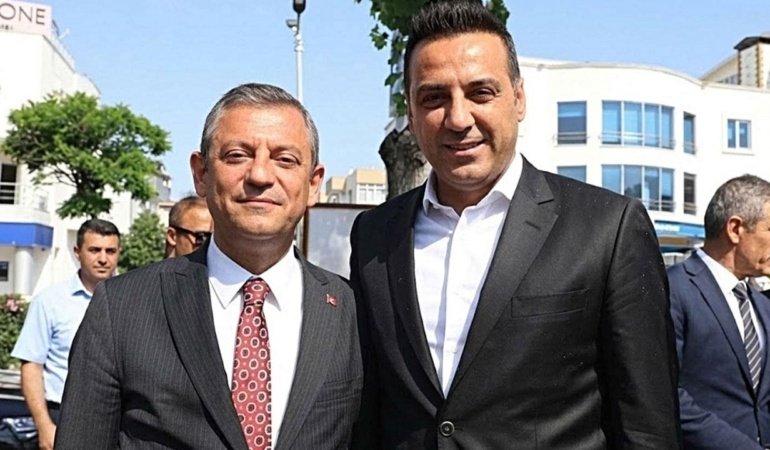 AK Parti'ye geçeceği iddia edilen Başkan Yıldız'a ulaşılamıyor