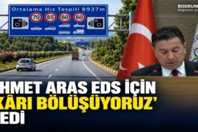 Ahmet-Aras-EDS-Icin-Kari-Bolusuyoruz-Dedi-featured