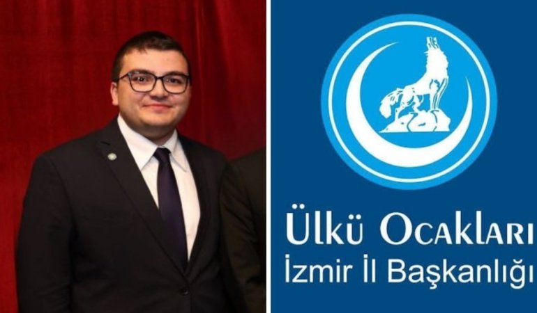 Anıl Boyacıoğlu’na saldırıda gözler Ülkü Ocakları’na çevrildi: İl ve ilçe başkanlarından dikkat çeken paylaşımlar