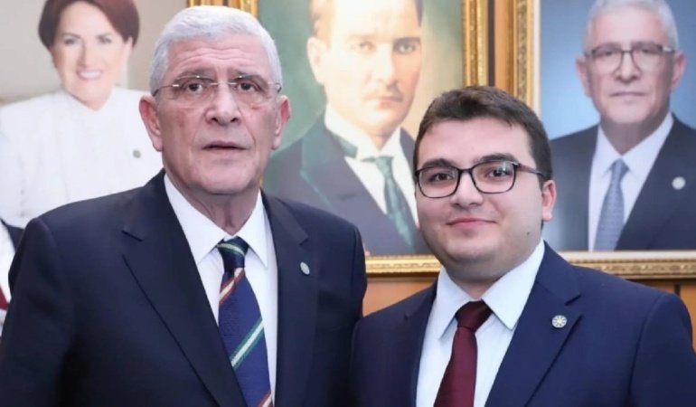 Başkan Boyacıoğlu'ndan saldırı açıklaması: Hukuki süreç takip ediliyor
