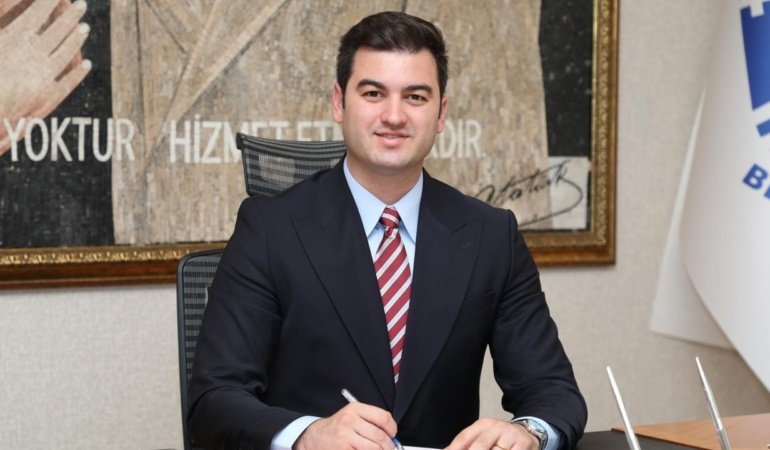 Bodrum Belediye Başkanı Mandalinci’den 1 Eylül Dünya Barış Günü mesajı