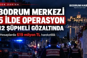 Bodrum-Merkezli-5-Ilde-Operasyon-12-Supheli-Gozaltinda-featured