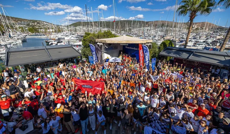 Bodrum’un ‘Sarı Yaz’ında 9. kez buluşmaya son 20 gün