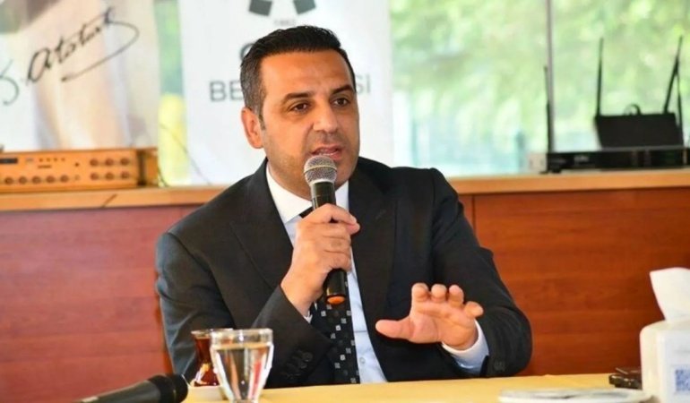 Çiğli’de 27 yıllık CHP döneminin sonu! Onur Emrah Yıldız AK Parti'ye katılıyor