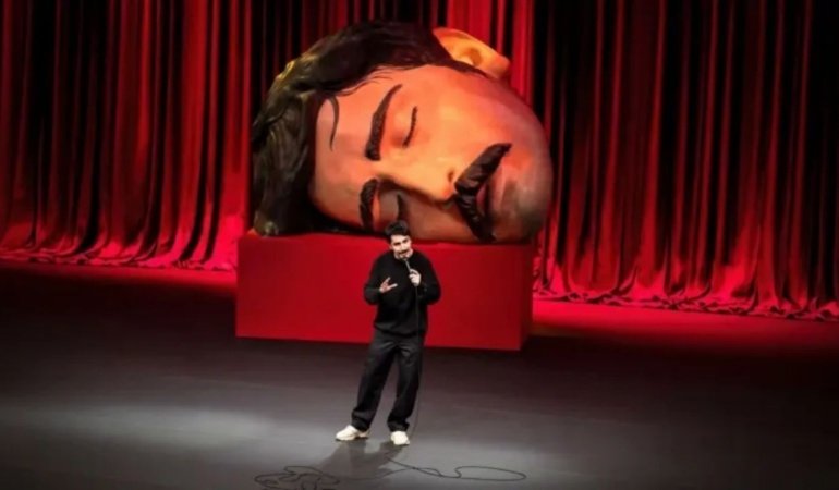 Deniz Göktaş hakkında 88 gün sonra bir tahliye, iki ceza