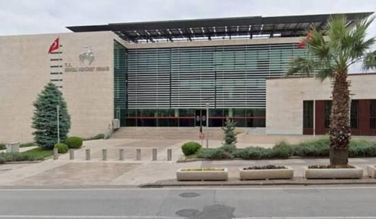 Denizli’de kamu mesai saatleri değişiyor