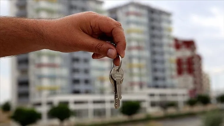 Eylül ayı kira artış oranı belli oldu
