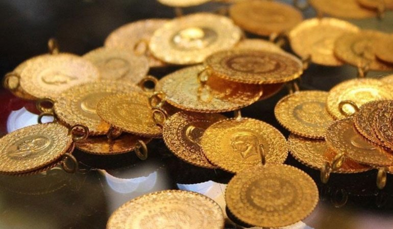 Fed rüzgârı altını uçurdu: İşte 17 Eylül güncel gram ve çeyrek fiyatları