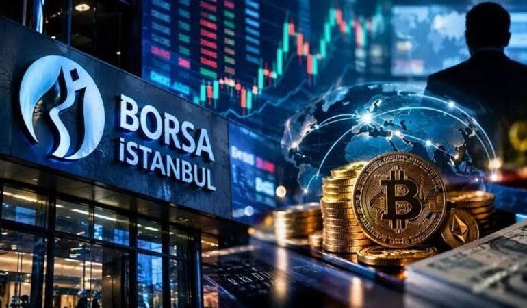 Fon soruşturmasında Uygun, gözaltına alındı
