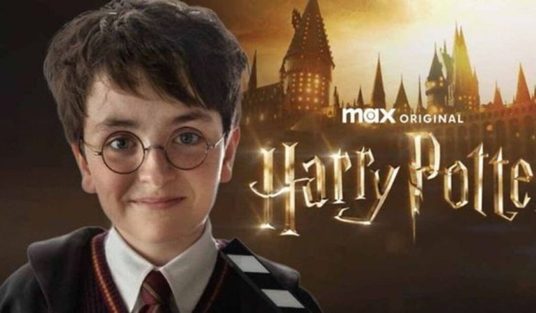 HBO Harry Potter dizisinde Arthur Weasley belli oldu: Ron’un babasını kim canlandıracak?