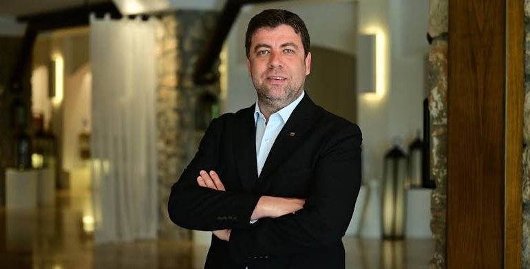 İMEAK DTO Bodrum Şubesi 3 Ekim’de seçime gidiyor