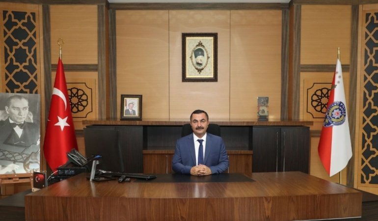 İzmir Emniyet Müdürlüğü'ne atanan Ahmet Arıbaş kimdir?