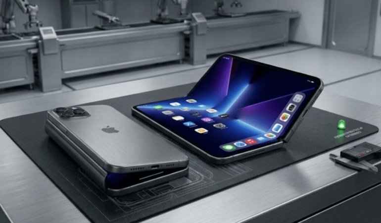Katlanabilir iPhone Ultra ne zaman çıkacak? Fiyatı, ekran boyutu ve teknik özellikleri