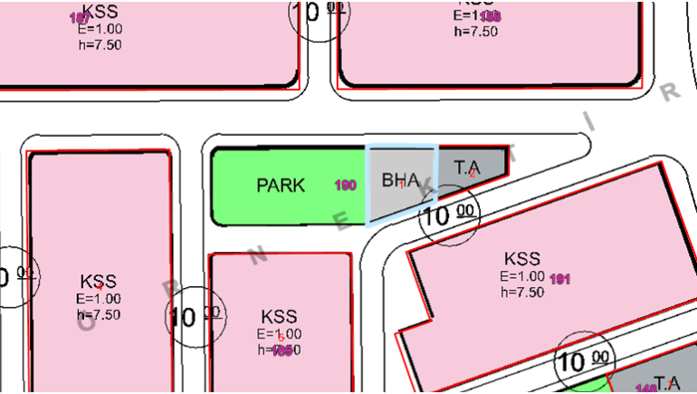 Konacık Sanayi Sitesi’nde Baz İstasyonu Tartışması