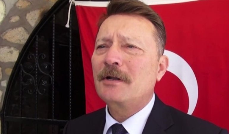 Kozinoğlu dosyasında gece operasyonu: Hasan Atilla Uğur havalimanında gözaltına alındı