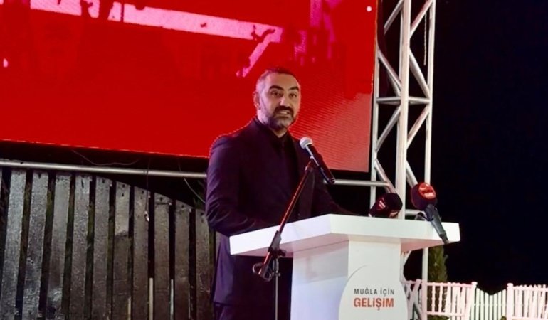 MUTSO başkan adayı Zeytinoğlu Ortaca’da iş dünyasına seslendi: 'Birlikte hareket edersek Muğla kazanır'