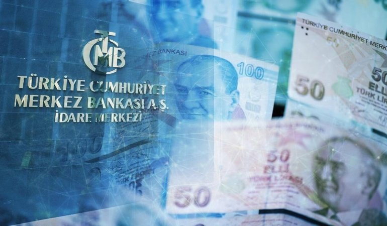 Merkez Bankası faiz kararını açıkladı! Oran değişmedi
