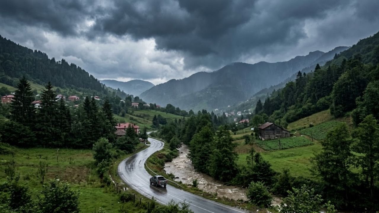 Meteoroloji039den-kritik-uyari-Alti-ilde-gok-gurultulu-yagis-bekleniyor-featured