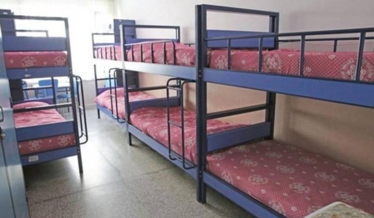 Öğrenciye bir darbe de KYK’den: Yurt ücretlerine yüzde 23 zam!