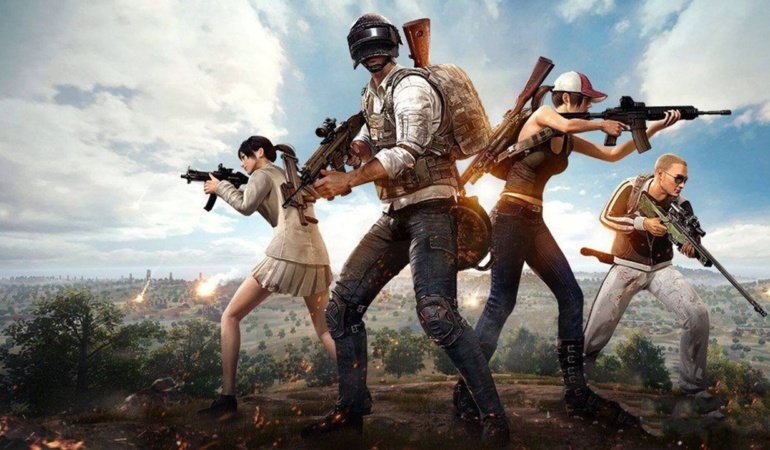 PUBG Mobile Erangel'de karanlık sır: Ölen oyunculara gerçekte ne olacak?
