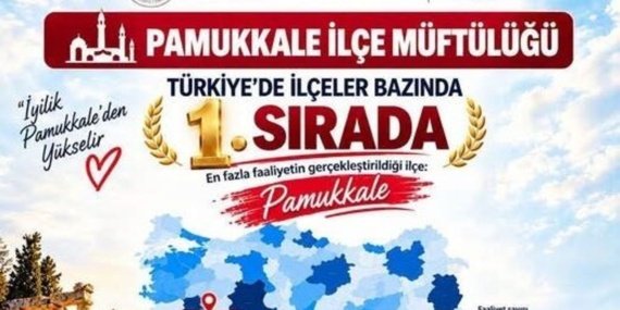 Pamukkale-Ilce-Muftulugu-Turkiye-genelinde-1.-sirada-featured
