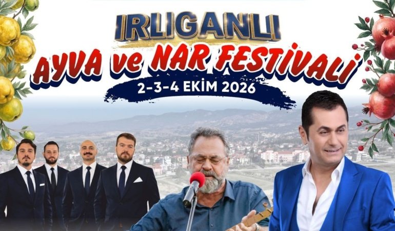 Pamukkale’de Ayva ve Nar Festivali kapılarını açıyor