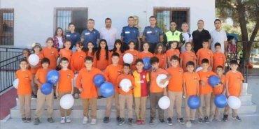Polislerden-losemiyi-yenen-Talhaya-moral-ziyareti-featured